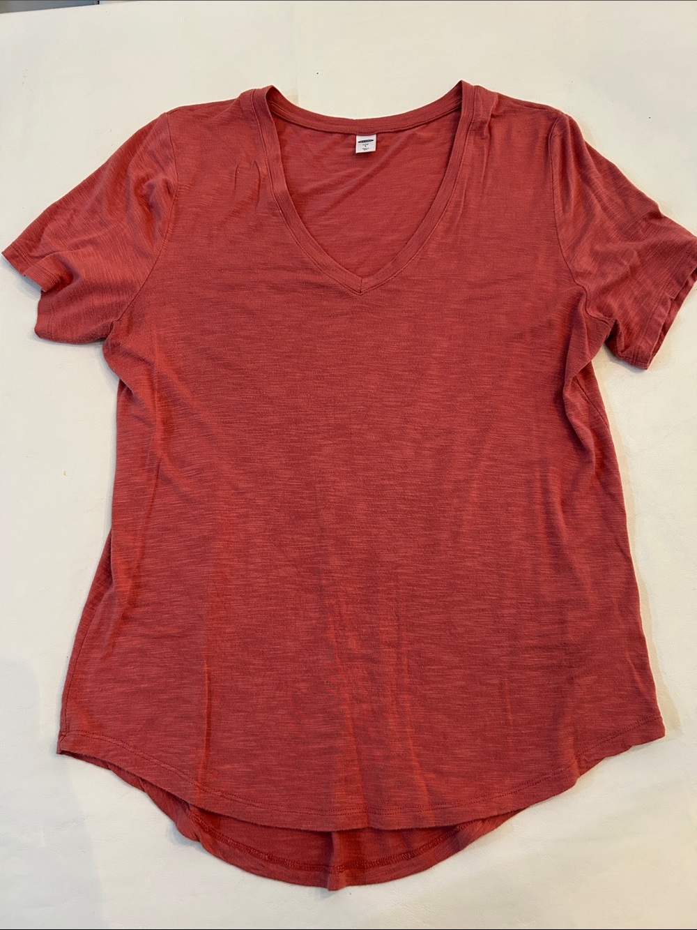 Old Navy Women's Luxe V-Neck Tee